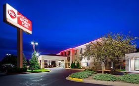 Best Western Plus Eau Claire